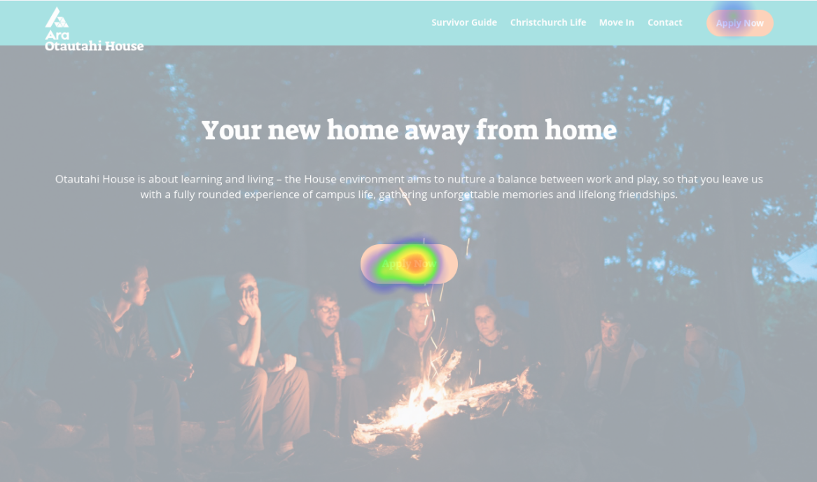 otautahi usability testing